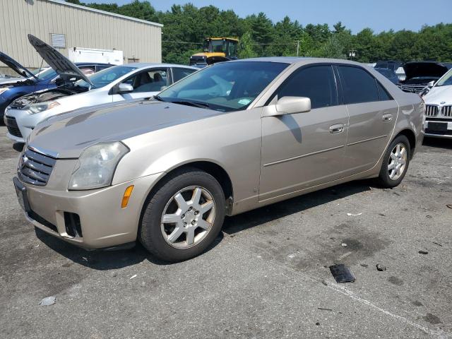 cadillac cts hi fea 2006 1g6dp577860131699