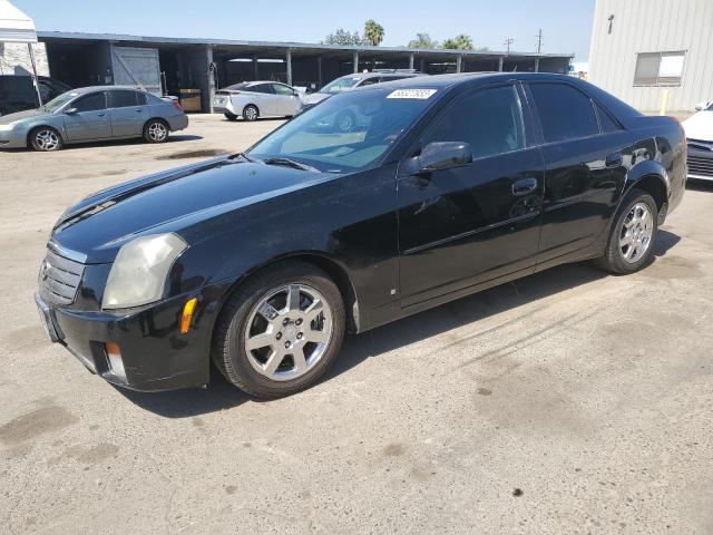 cadillac cts hi fea 2006 1g6dp577860196990