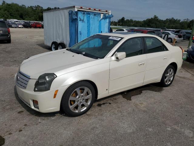 cadillac cts hi fea 2007 1g6dp577870173923