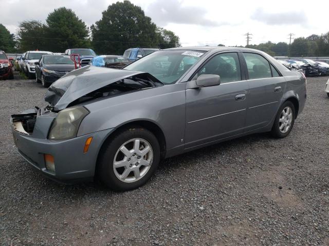 cadillac cts hi fea 2006 1g6dp577960116712