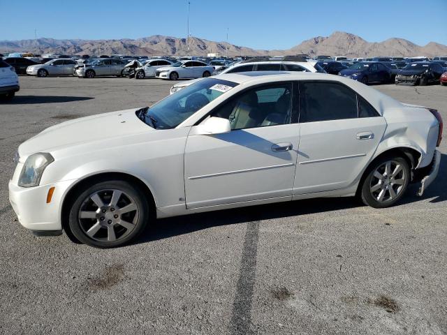 cadillac cts hi fea 2006 1g6dp577x60114631