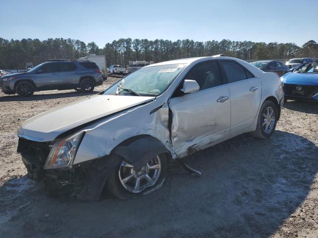 cadillac cts hi fea 2008 1g6dp57v180107410