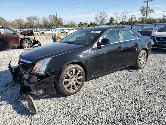 cadillac cts hi fea 2008 1g6dp57v580168761