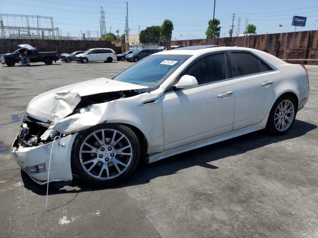 cadillac cts premiu 2012 1g6dp5e30c0141428