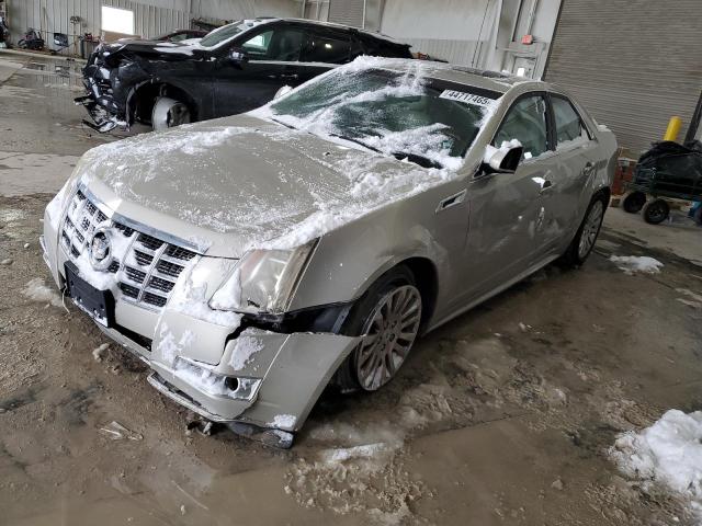 cadillac cts premiu 2013 1g6dp5e31d0115180