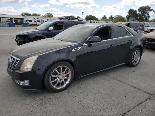 cadillac cts premiu 2012 1g6dp5e33c0105894