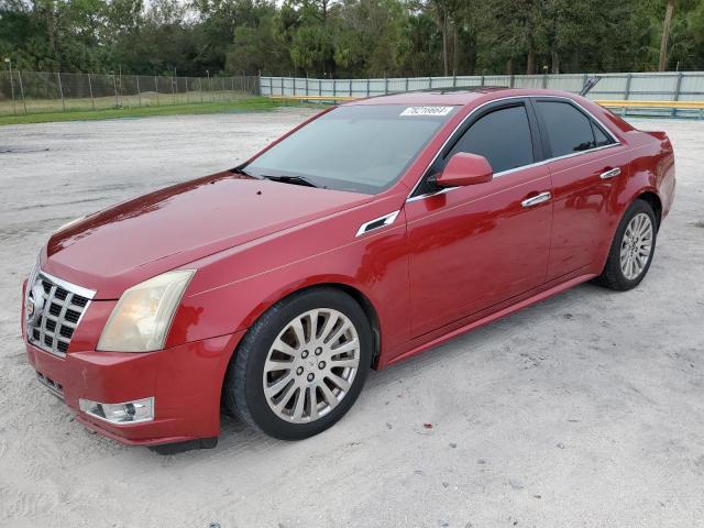 cadillac cts premiu 2012 1g6dp5e33c0141424