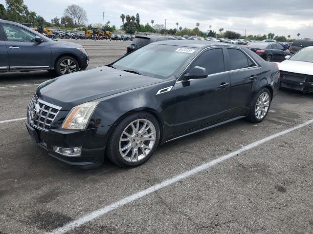 cadillac cts 2013 1g6dp5e34d0147413