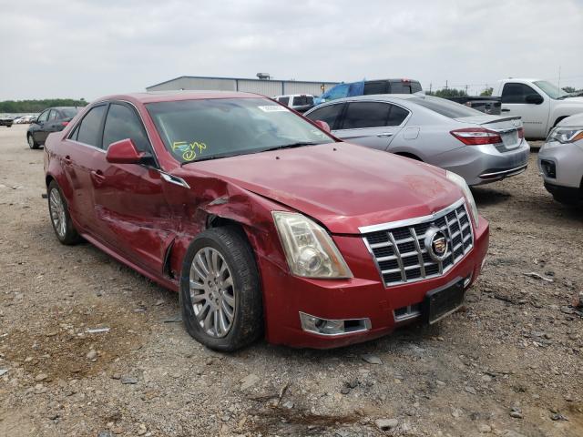 cadillac cts premiu 2012 1g6dp5e35c0137827