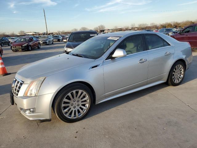 cadillac cts premiu 2013 1g6dp5e35d0106207