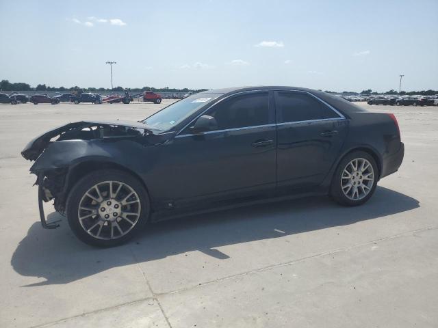 cadillac ct5 2013 1g6dp5e35d0126019