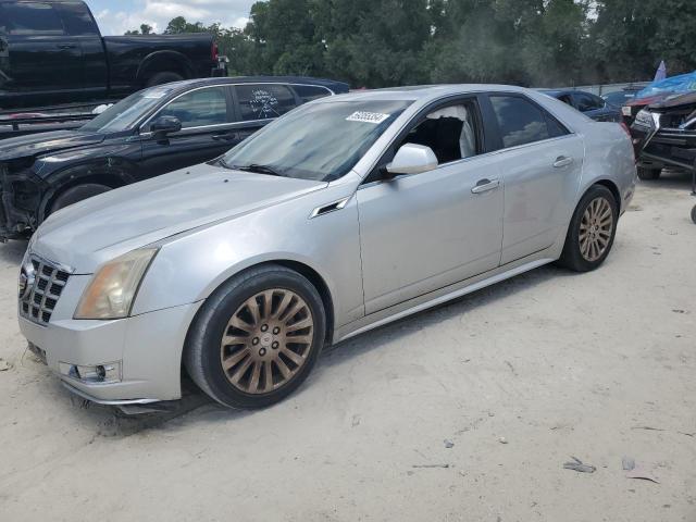 cadillac cts 2013 1g6dp5e35d0153690