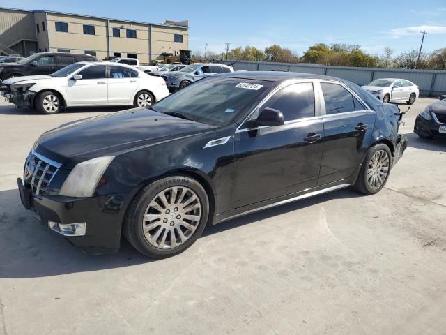 cadillac cts premiu 2012 1g6dp5e36c0156287