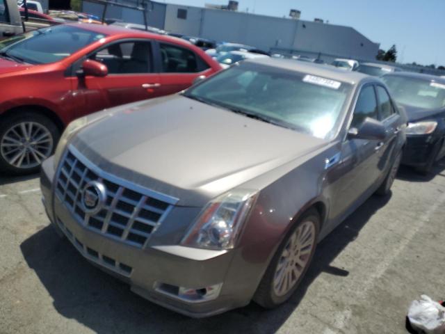 cadillac cts 2012 1g6dp5e37c0134086