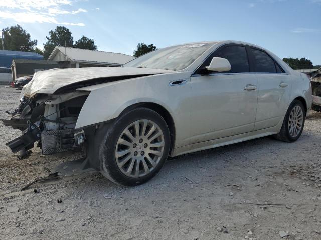 cadillac cts 2013 1g6dp5e37d0149625