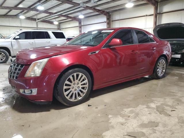 cadillac cts premiu 2013 1g6dp5e37d0165517