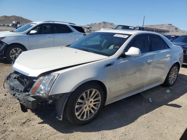 cadillac cts 2012 1g6dp5e39c0107682