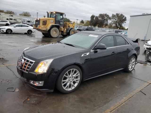 cadillac cts premiu 2012 1g6dp5e39c0136129