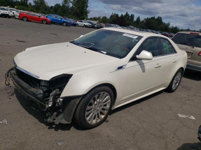 cadillac cts premiu 2013 1g6dp5e3xd0171229