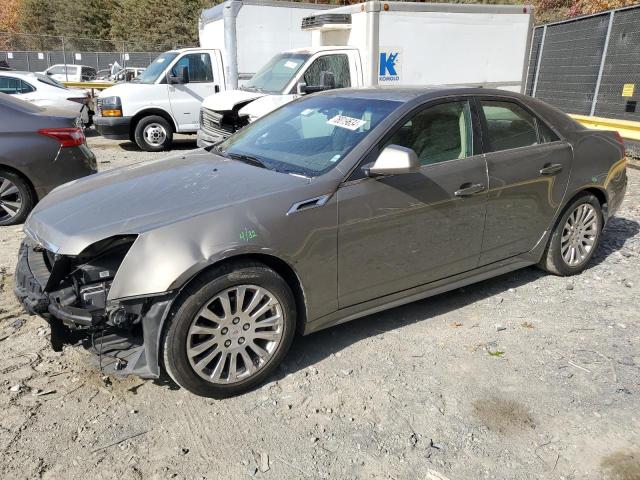 cadillac cts premiu 2011 1g6dp5ed0b0109120