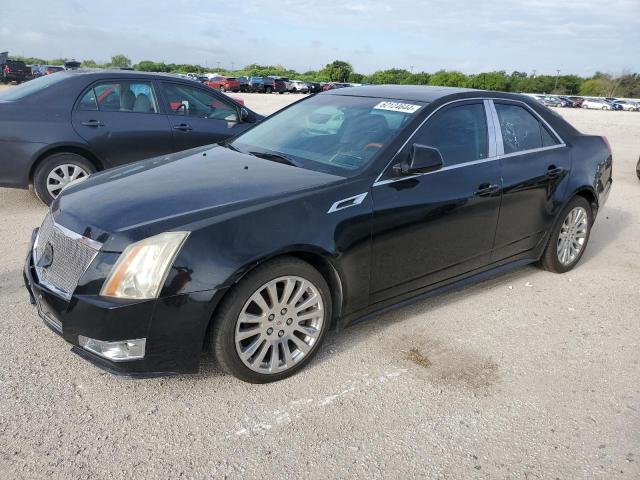 cadillac cts 2011 1g6dp5ed2b0128851