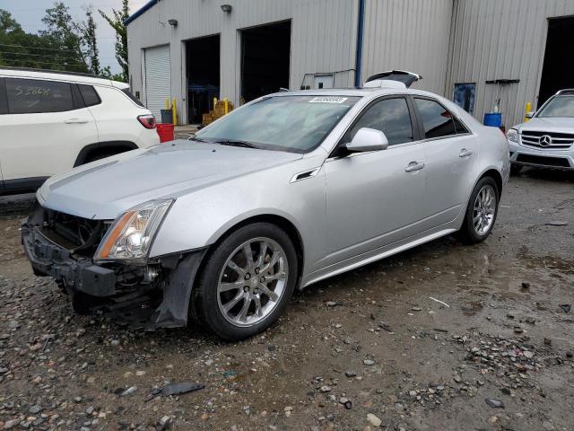 cadillac cts premiu 2011 1g6dp5ed3b0103943