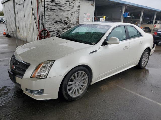 cadillac cts premiu 2011 1g6dp5ed3b0116188