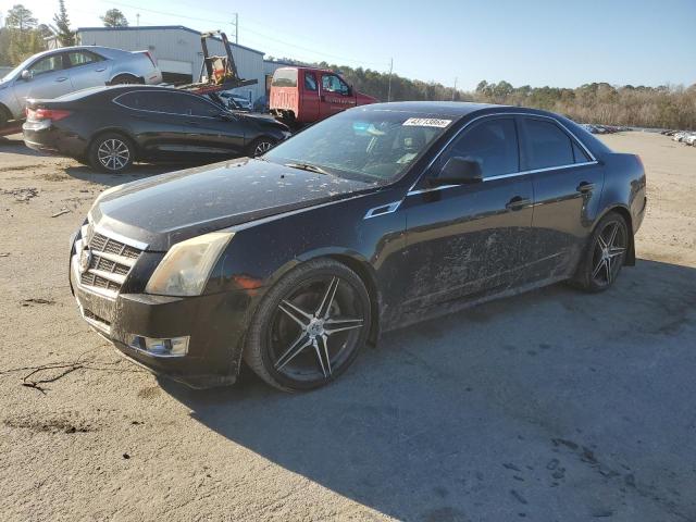 cadillac cts premiu 2011 1g6dp5ed3b0151023