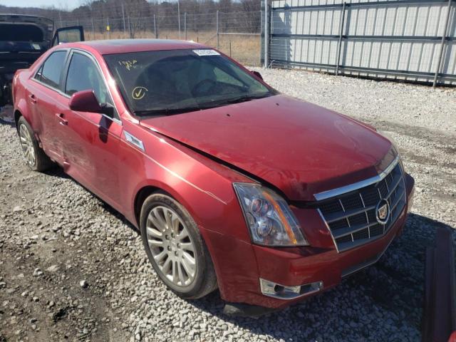 cadillac cts premiu 2011 1g6dp5ed6b0148939