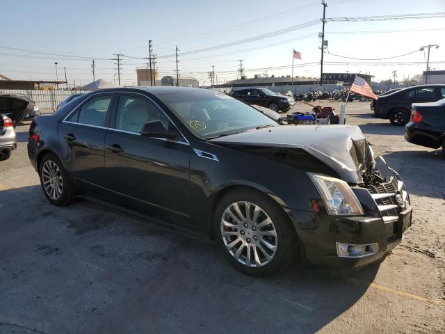 cadillac cts premiu 2011 1g6dp5ed6b0162372