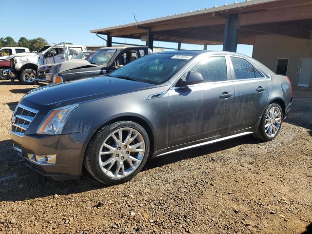 cadillac cts premiu 2011 1g6dp5ed9b0128197