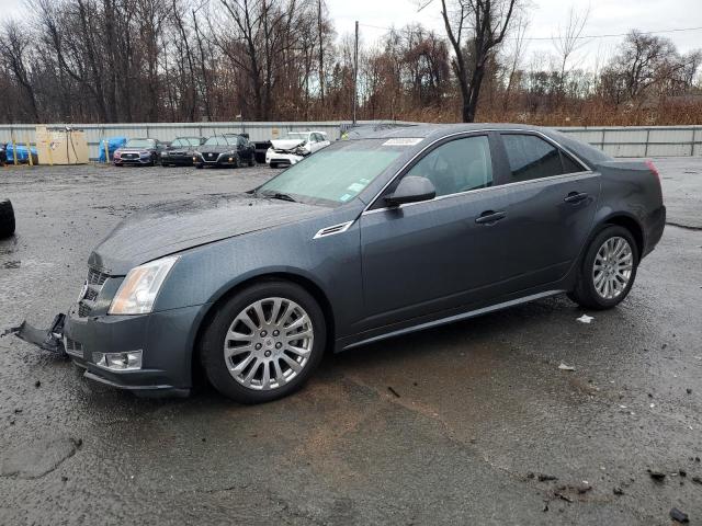 cadillac cts premiu 2010 1g6dp5ev0a0126491