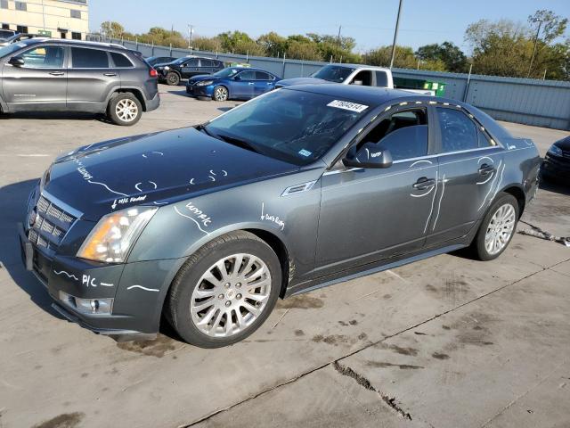 cadillac cts premiu 2010 1g6dp5ev1a0129545