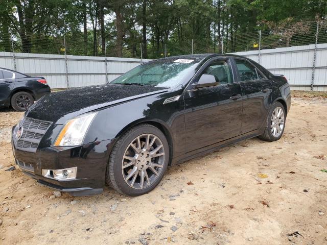 cadillac cts premiu 2010 1g6dp5ev1a0134096