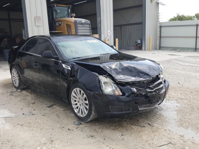 cadillac cts premiu 2010 1g6dp5ev3a0116196