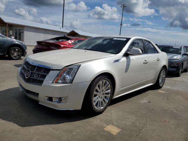 cadillac cts premiu 2010 1g6dp5ev3a0118367