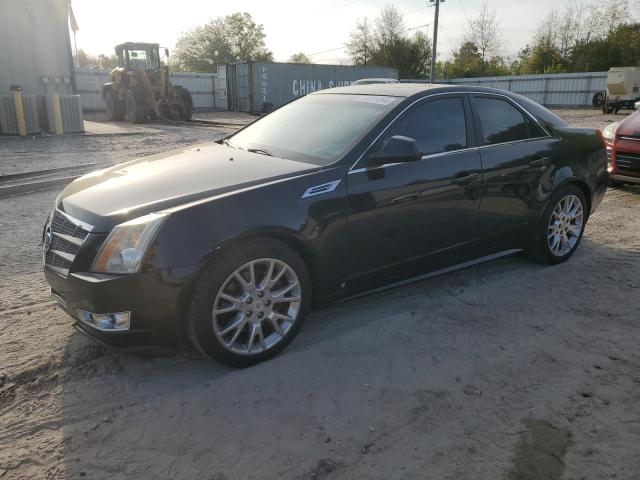 cadillac cts 2010 1g6dp5ev5a0100646