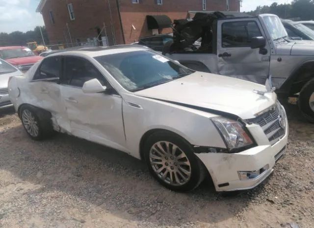 cadillac  2010 1g6dp5ev7a0101331