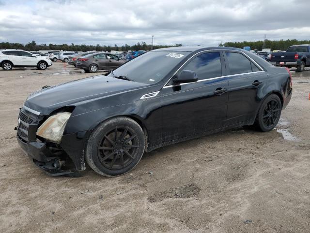 cadillac cts 2010 1g6dp5ev8a0104061