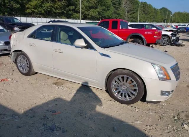 cadillac  2010 1g6dp5evxa0139829