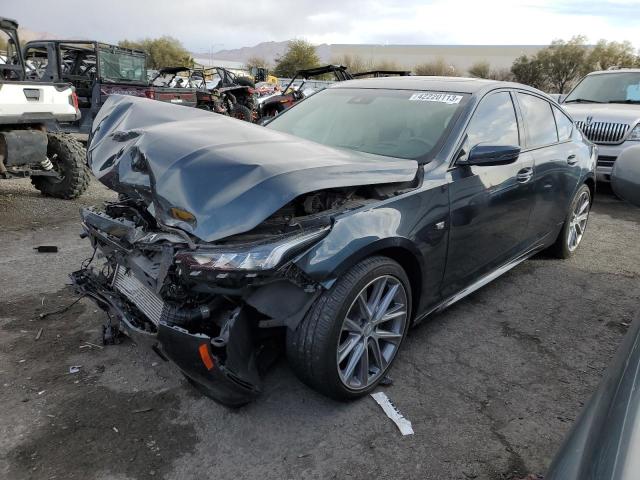 cadillac ct5 sport 2020 1g6dp5rk0l0146503