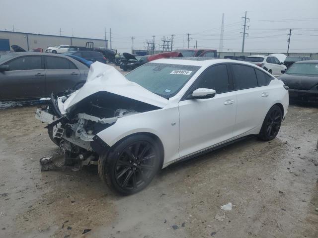 cadillac ct5 sport 2020 1g6dp5rk1l0122954