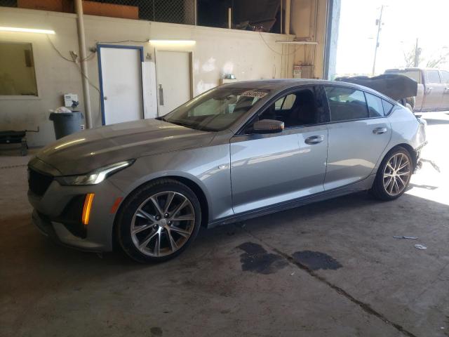 cadillac ct5 2024 1g6dp5rk1r0126298