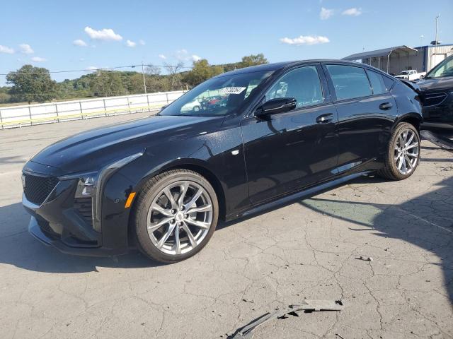 cadillac ct5 sport 2025 1g6dp5rk2s0100072