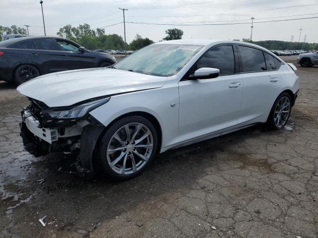 cadillac ct5 2020 1g6dp5rk3l0103662