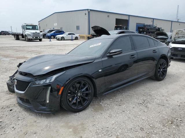 cadillac ct5 2020 1g6dp5rk3l0117318