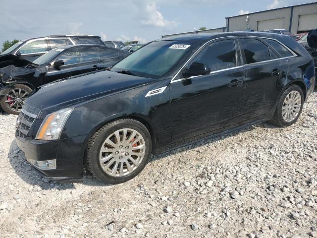 cadillac cts premiu 2010 1g6dp8ev5a0148830