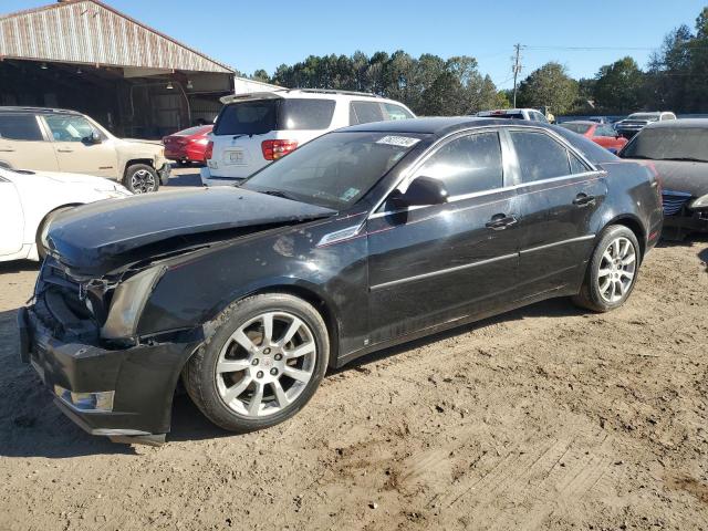 cadillac cts hi fea 2008 1g6dr57v680164146