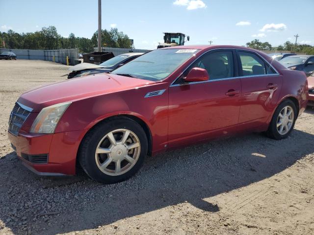 cadillac cts hi fea 2008 1g6dr57v780210650