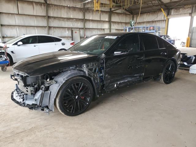 cadillac ct5-v 2022 1g6dr5rw7n0129214